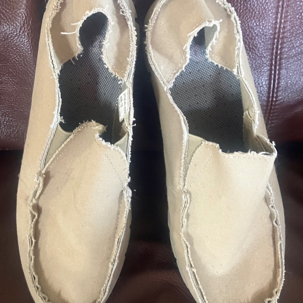 Loafers